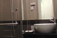 In-room Bathroom G15 Hotel - Mai Lam Hotel 3 ( Yen Hoa)