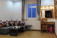 Common Space Thien Phu Logia Hotel