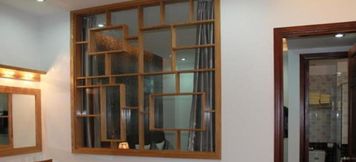 Phòng ngủ 2 Thien Phu Logia Hotel