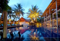 수영장 7 Ayara Villas