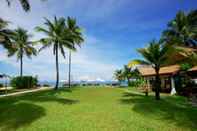 Lobby Ayara Villas