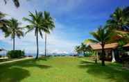 Lobby 2 Ayara Villas