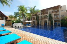 수영장 Ayara Villas