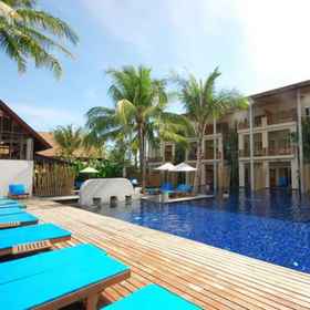 Others 1 Ayara Villas, Takua Pa District Hotels