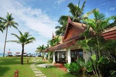 공용 공간 Ayara Villas