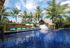 Swimming Pool 2 Ayara Villas