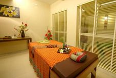 엔터테인먼트 시설 Ayara Villas