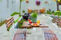 Common Space Minh Phat Homestay