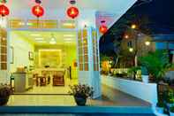 Exterior Minh Phat Homestay