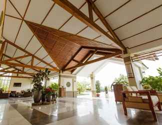 Lobby 2 Bao Ninh Beach Resort