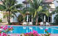 Swimming Pool 5 Bao Ninh Beach Resort