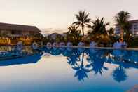 Swimming Pool Bao Ninh Beach Resort
