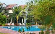 Kolam Renang 6 Bao Ninh Beach Resort