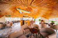 Bar, Kafe, dan Lounge Bao Ninh Beach Resort