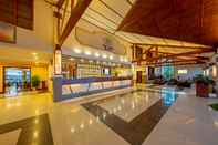 Lobby Bao Ninh Beach Resort