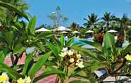 Kolam Renang 7 Bao Ninh Beach Resort