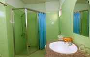 In-room Bathroom 3 Thien An Hotel Nha Trang