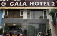 Exterior 7 G15 Hotel - Gala Hotel 2