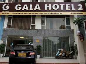 Luar Bangunan 4 G15 Hotel - Gala Hotel 2