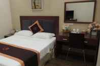 Bilik Tidur G15 Hotel - Gala Hotel 2