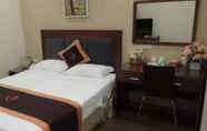 Phòng ngủ 6 G15 Hotel - Gala Hotel 2