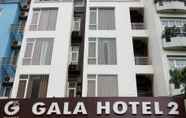 Exterior 2 G15 Hotel - Gala Hotel 2
