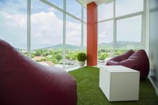 Khu vực công cộng The Elysium Residence