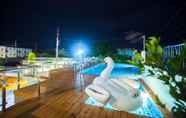 Kolam Renang 7 The Elysium Residence (SHA Plus+)