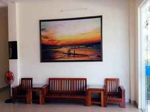 Lobby 4 Sunrise Hotel Quang Binh