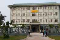 Exterior Sunrise Hotel Quang Binh