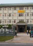 EXTERIOR_BUILDING Sunrise Hotel Quang Binh