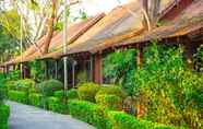 Nearby View and Attractions 4 Golden Pine Resort Chiang Rai