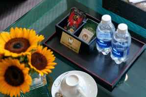 Luxor Boutique Hotel, THB 1,219.27