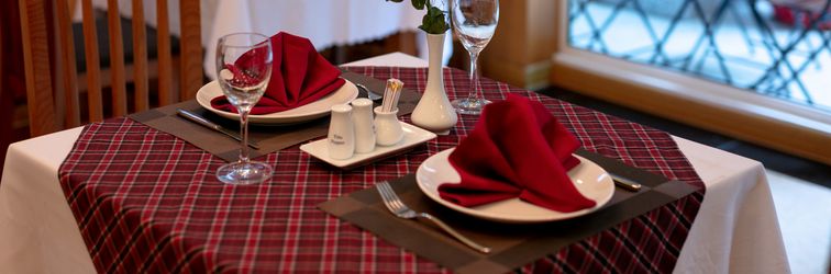 大堂 Luxor Boutique Hotel