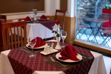 大堂 Luxor Boutique Hotel