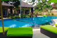 Swimming Pool Damara Lembongan 