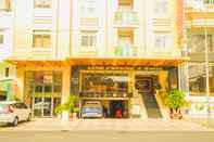 Exterior Linh Phuong 3 Hotel