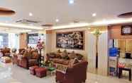 Luar Bangunan 5 Linh Phuong 3 Hotel