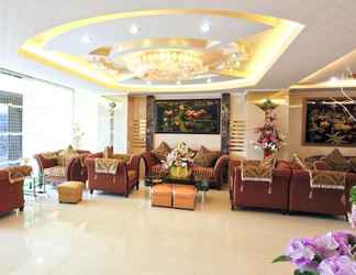 Lobby 2 Linh Phuong 3 Hotel