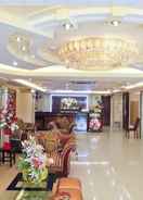 LOBBY Linh Phuong 3 Hotel