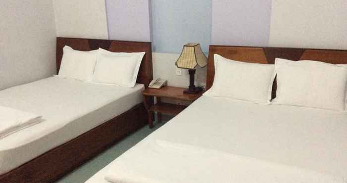 Kamar Tidur Quynh Lien hotel