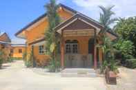 Lobby Baan Mek Lom Resort