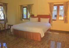 卧室 5 Baan Mek Lom Resort