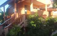 Exterior 4 Baan Mek Lom Resort