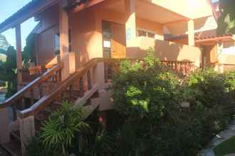 Exterior 4 Baan Mek Lom Resort