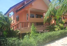 外部的 2 Baan Mek Lom Resort
