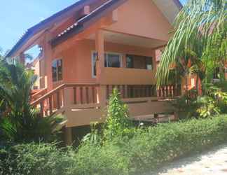 Exterior 2 Baan Mek Lom Resort