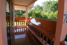 公共空间 Baan Mek Lom Resort