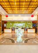 LOBBY Muong Thanh Grand Ha Long