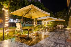 酒吧、咖啡廳與交誼廳 Muong Thanh Grand Ha Long